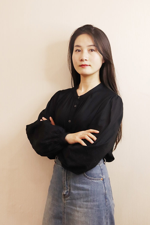 柞水王子美 本科学历,毕业于渭南师范学院